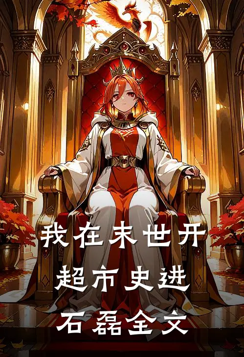 我在末世开超市史进石磊全文