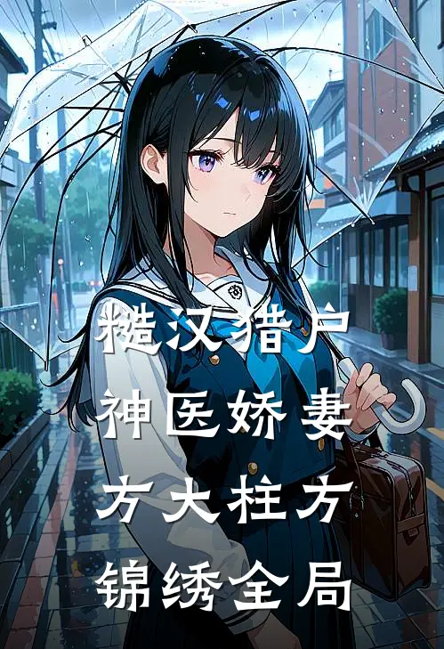 糙汉猎户神医娇妻方大柱方锦绣全局