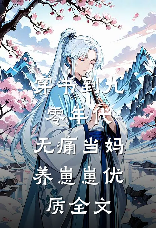 穿书到九零年代：无痛当妈养崽崽优质全文