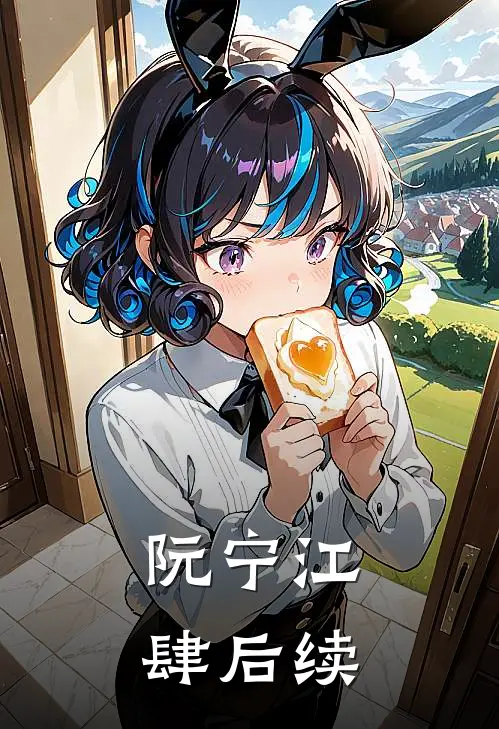 阮宁江肆后续