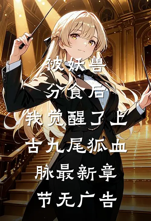 被妖兽分食后，我觉醒了上古九尾狐血脉最新章节无广告
