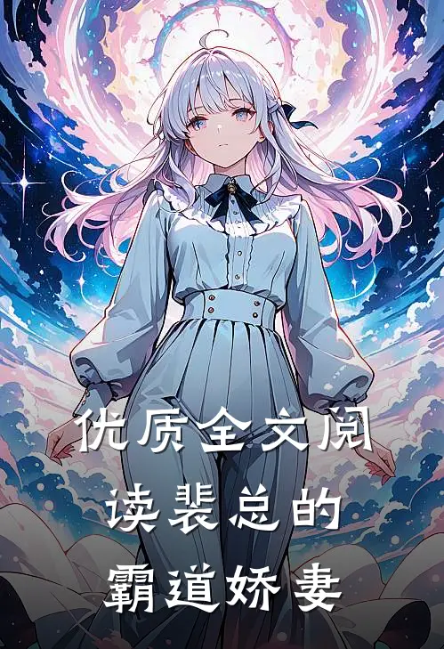 优质全文阅读裴总的霸道娇妻