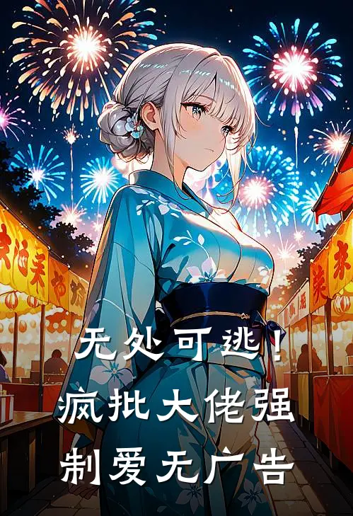 无处可逃！疯批大佬强制爱无广告
