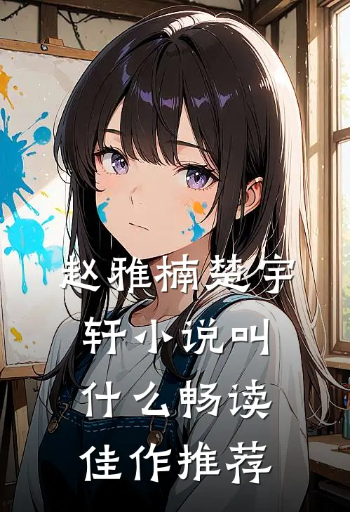 赵雅楠楚宇轩小说叫什么畅读佳作推荐