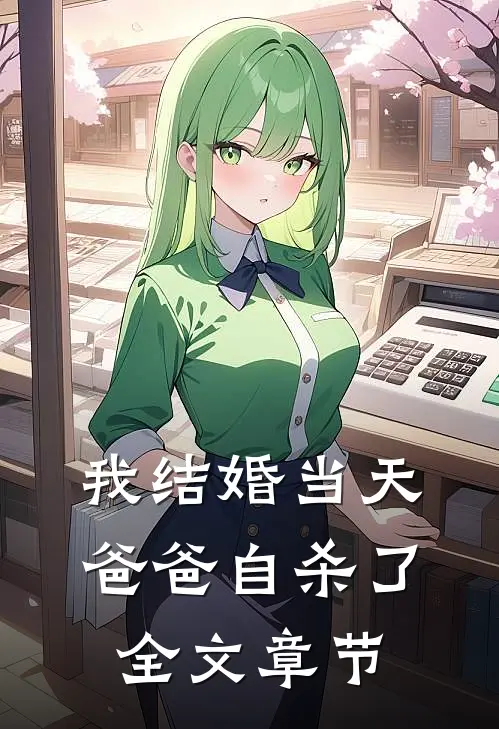 我结婚当天，爸爸自杀了全文章节
