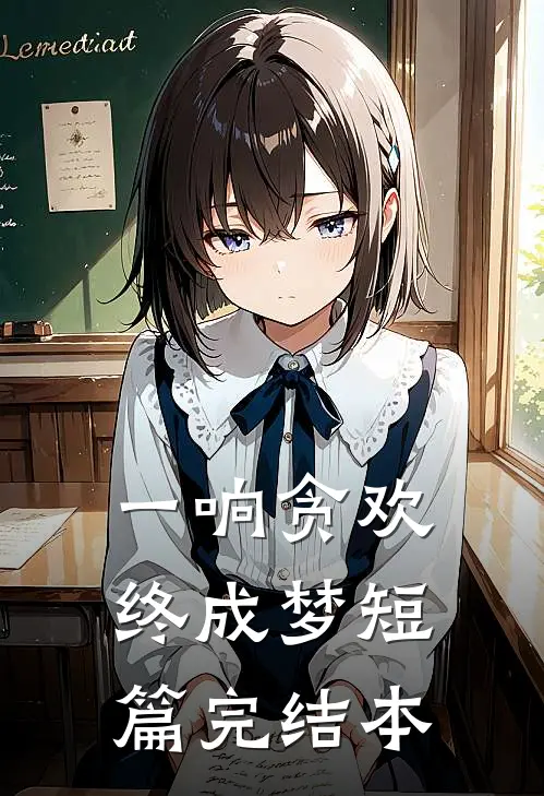 一响贪欢终成梦短篇完结本