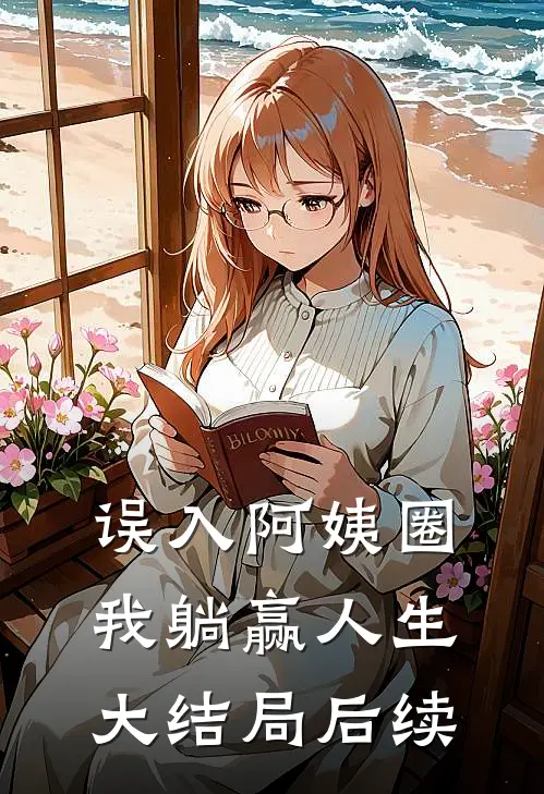 误入阿姨圈，我躺赢人生大结局后续