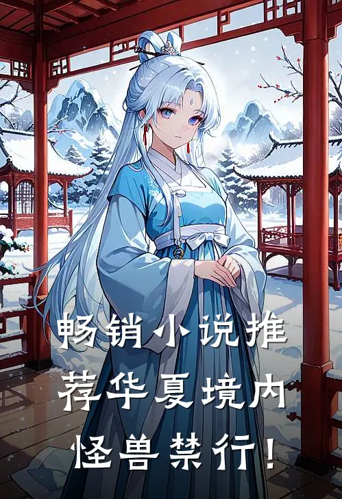 畅销小说推荐华夏境内，怪兽禁行！
