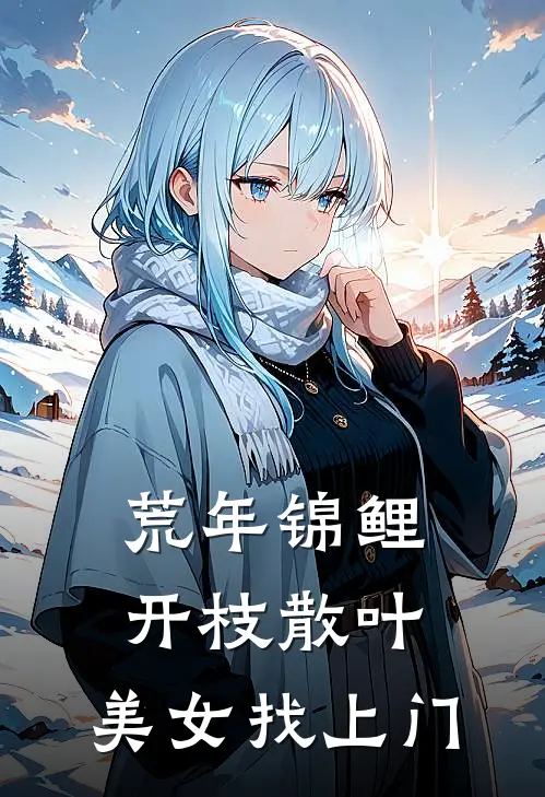 荒年锦鲤：开枝散叶，美女找上门