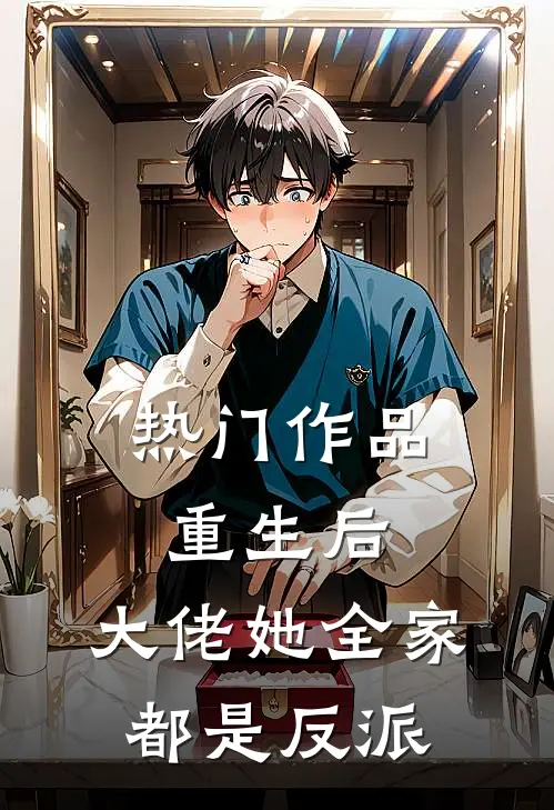 热门作品重生后，大佬她全家都是反派
