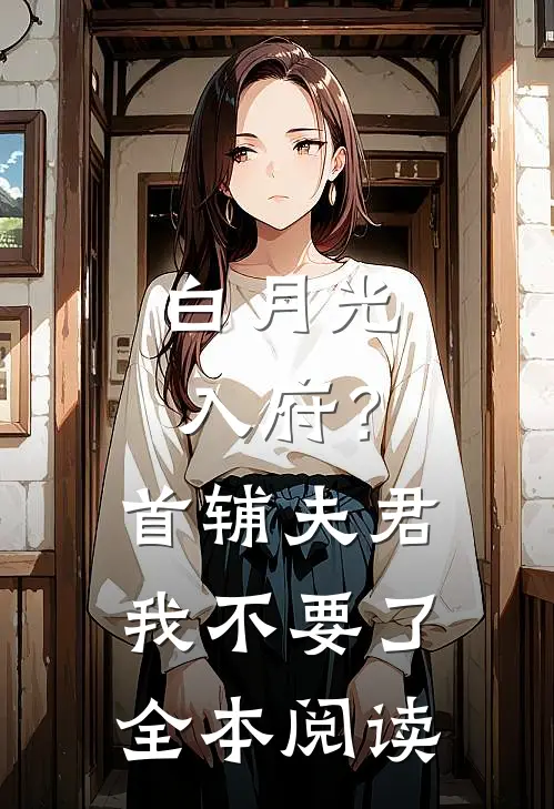 白月光入府？首辅夫君我不要了全本阅读