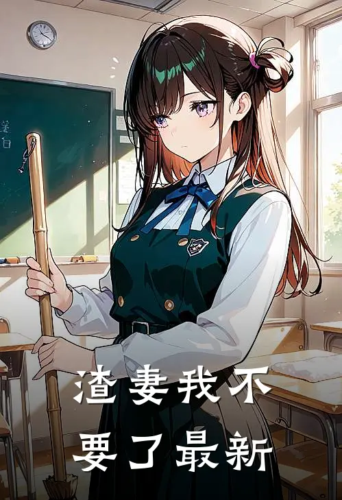 渣妻我不要了最新