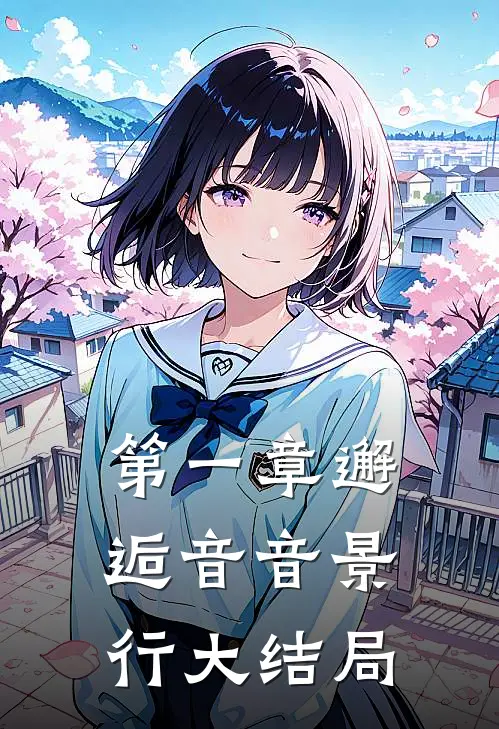 第一章邂逅音音景行大结局