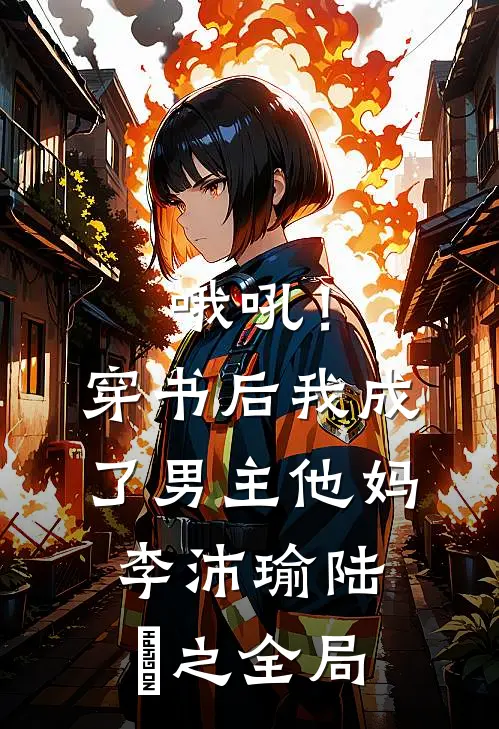 哦吼！穿书后我成了男主他妈李沛瑜陆玙之全局