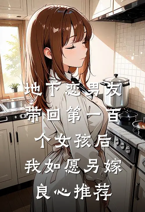 地下恋男友带回第一百个女孩后，我如愿另嫁良心推荐