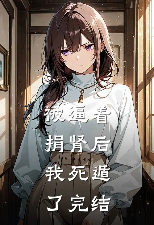 被逼着捐肾后，我死遁了完结