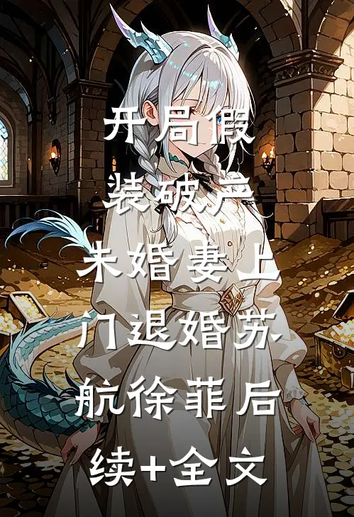 开局假装破产，未婚妻上门退婚苏航徐菲后续+全文