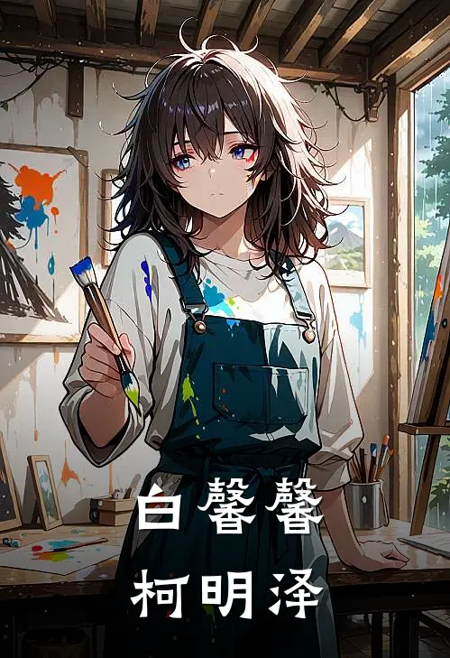 白馨馨柯明泽