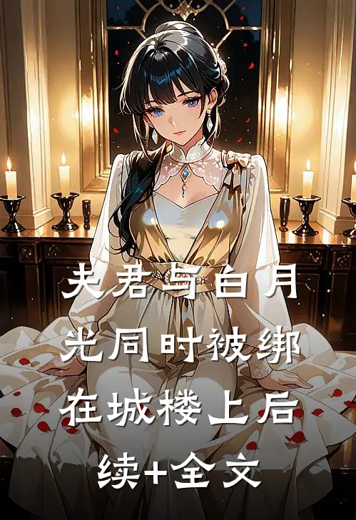 夫君与白月光同时被绑在城楼上后续+全文