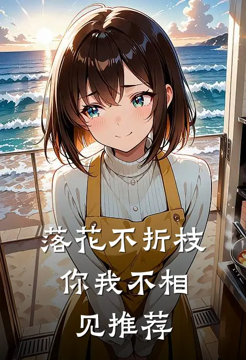 落花不折枝，你我不相见推荐