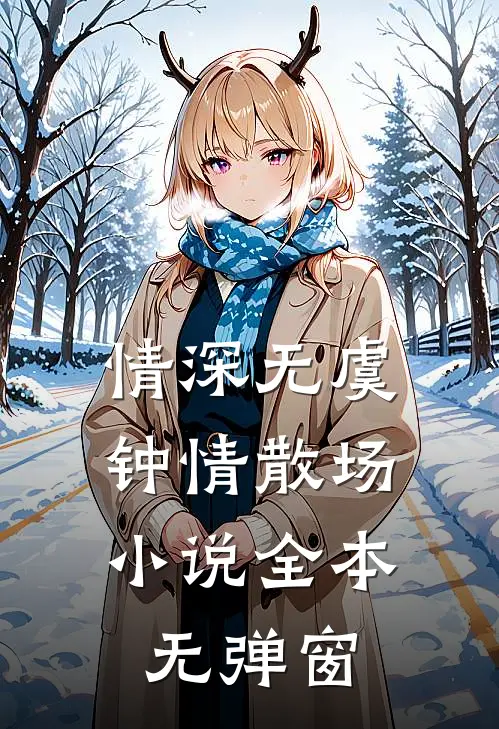 情深无虞，钟情散场小说全本无弹窗