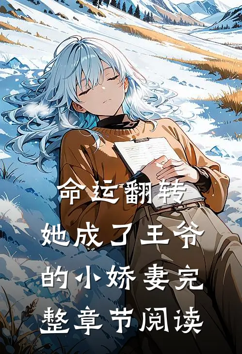 命运翻转，她成了王爷的小娇妻完整章节阅读