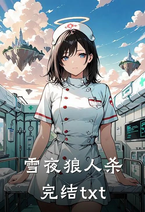 雪夜狼人杀完结txt