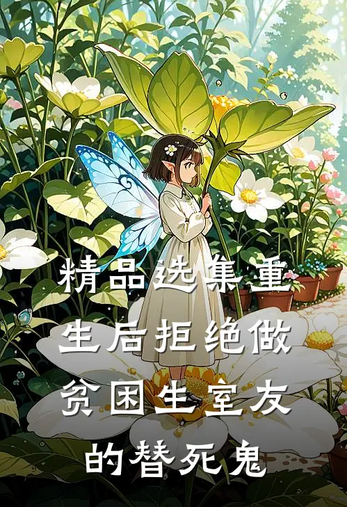 精品选集重生后拒绝做贫困生室友的替死鬼