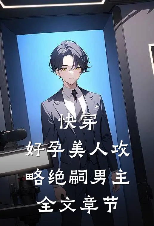 快穿:好孕美人攻略绝嗣男主全文章节