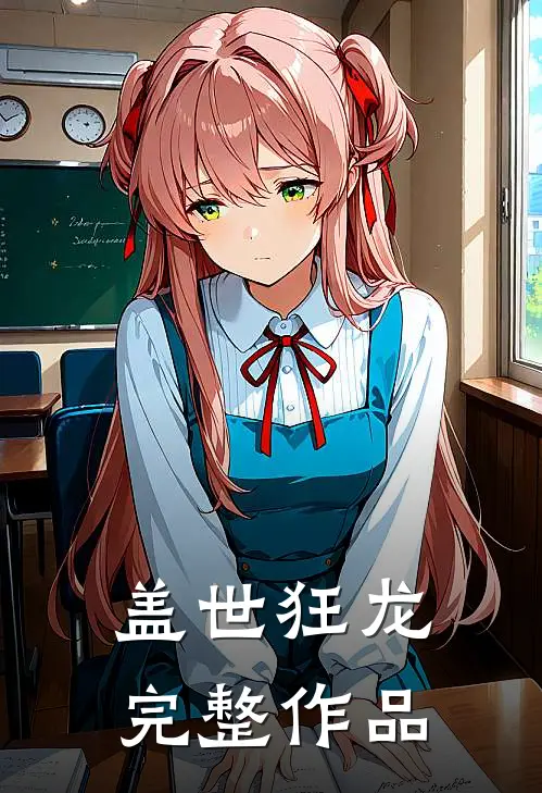 盖世狂龙完整作品