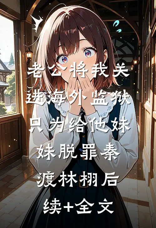 老公将我关进海外监狱，只为给他妹妹脱罪秦渡林栩后续+全文