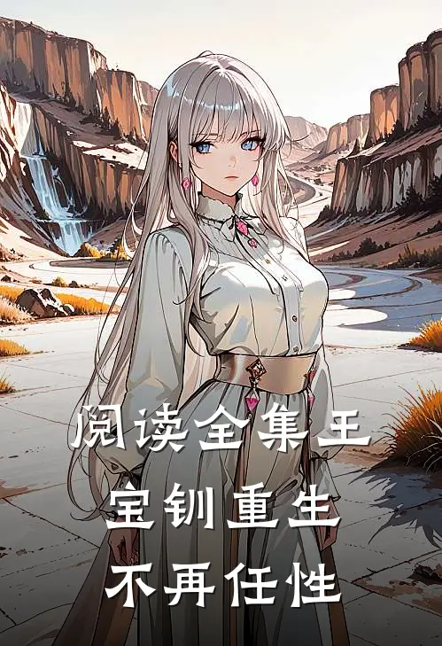 阅读全集王宝钏重生不再任性