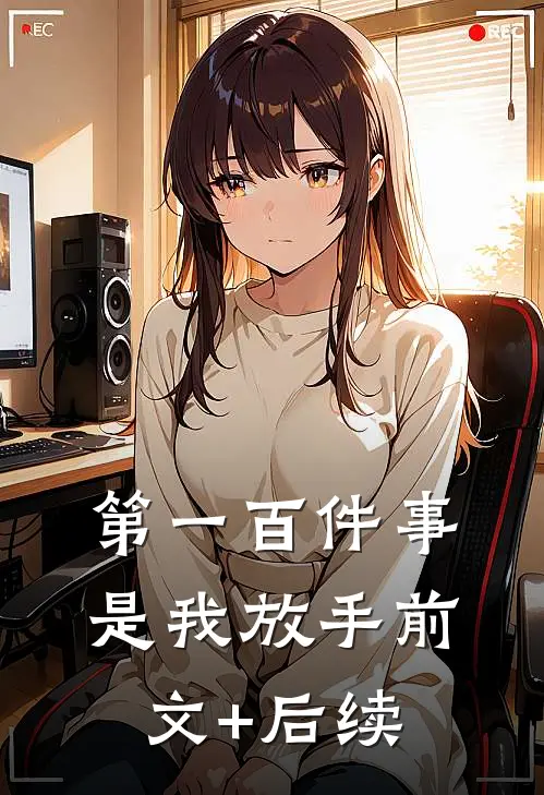 第一百件事，是我放手前文+后续