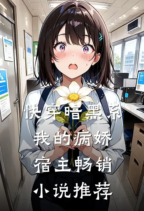 快穿暗黑系我的病娇宿主畅销推荐完结