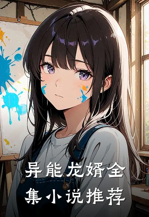 异能龙婿全集小说推荐