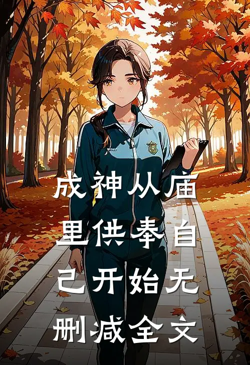 成神从庙里供奉自己开始无删减全文