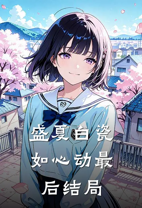 盛夏白瓷如心动最后结局