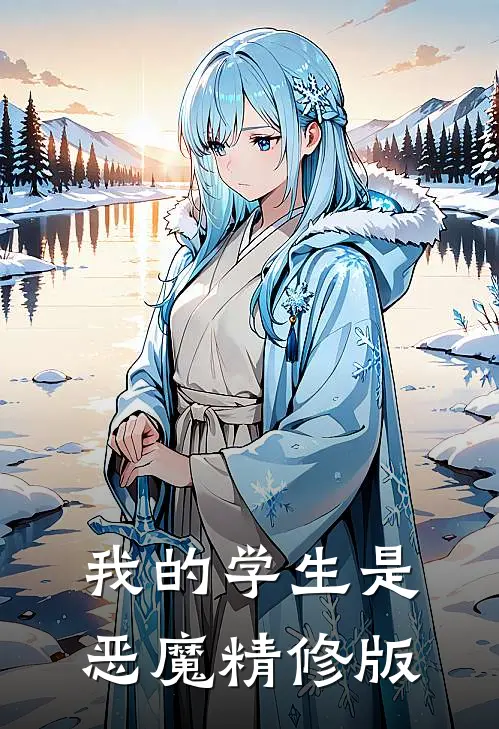 我的学生是恶魔精修版
