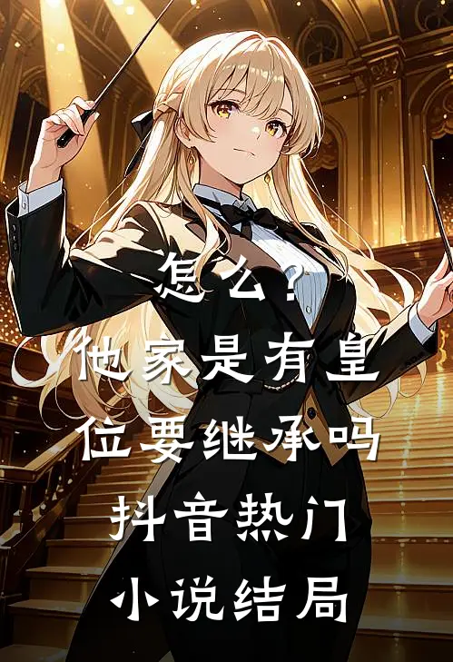 怎么？他家是有皇位要继承吗抖音热门小说结局