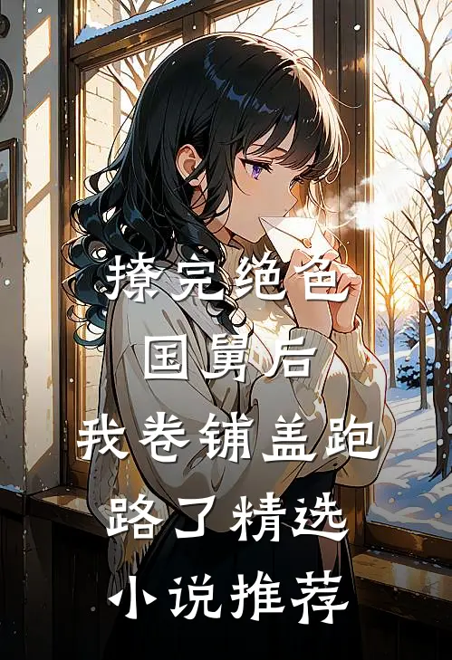 撩完绝色国舅后，我卷铺盖跑路了精选小说推荐