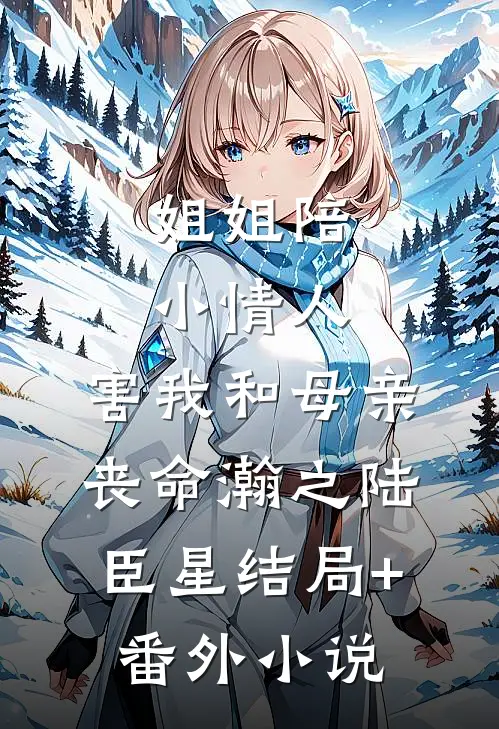 姐姐陪小情人，害我和母亲丧命瀚之陆臣星结局+番外小说