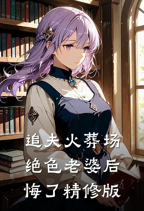 追夫火葬场，绝色老婆后悔了精修版