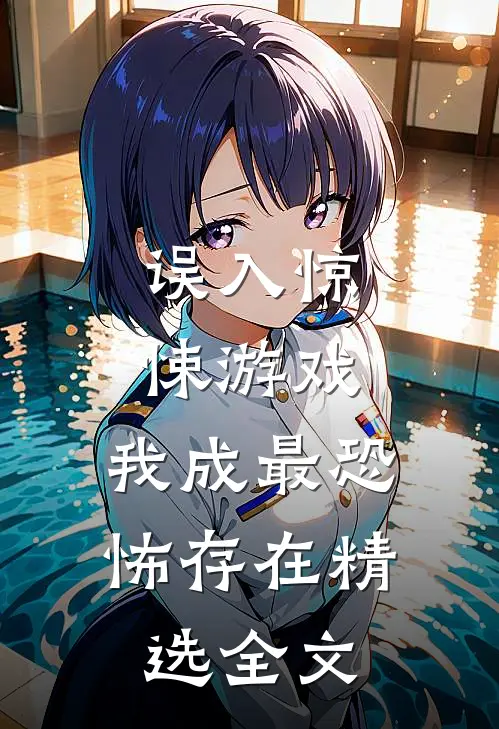 误入惊悚游戏，我成最恐怖存在精选全文