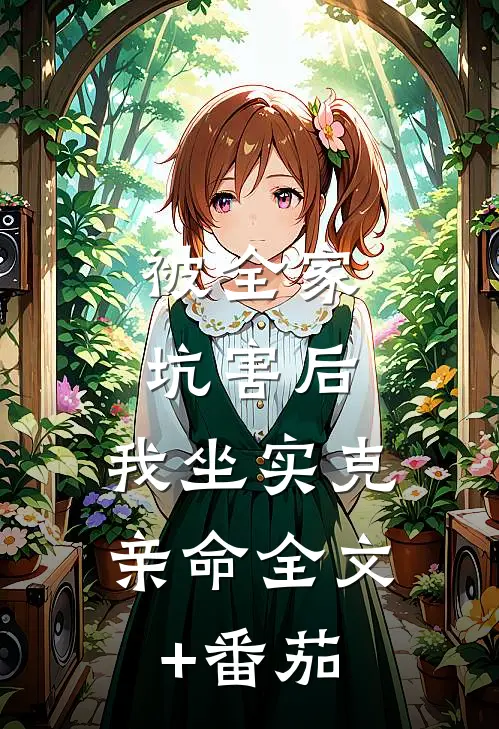 被全家坑害后，我坐实克亲命全文+番茄