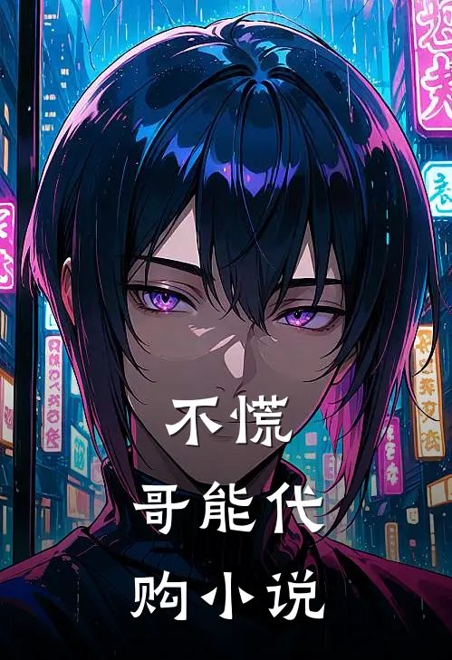 不慌，哥能代购小说