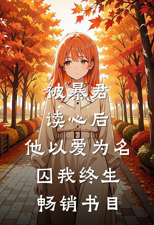 被暴君读心后，他以爱为名囚我终生畅销书目