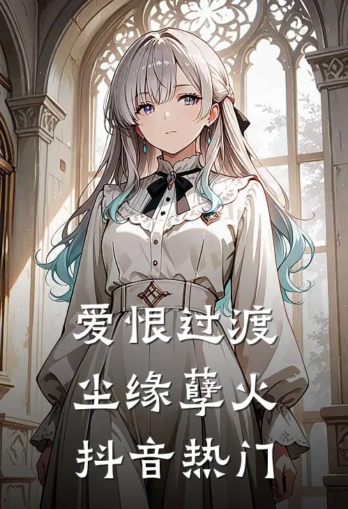 爱恨过渡，尘缘孽火抖音热门