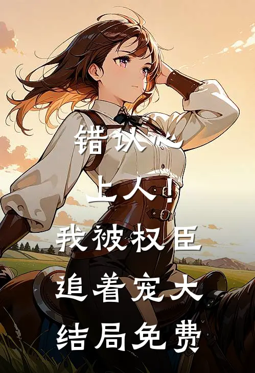 错认心上人!我被权臣追着宠大结局免费观看