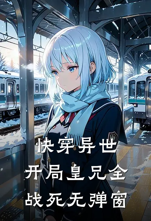 快穿异世，开局皇兄全战死无弹窗