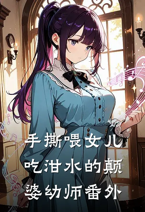 手撕喂女儿吃泔水的颠婆幼师 番外